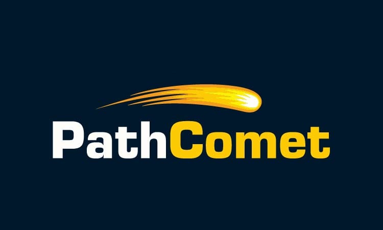 PathComet.com - Catchy premium domains